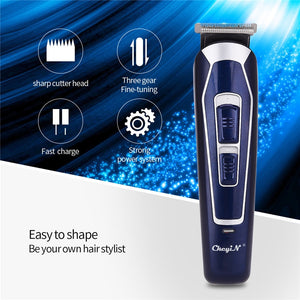 Electric Hair Trimmer RC015BQ