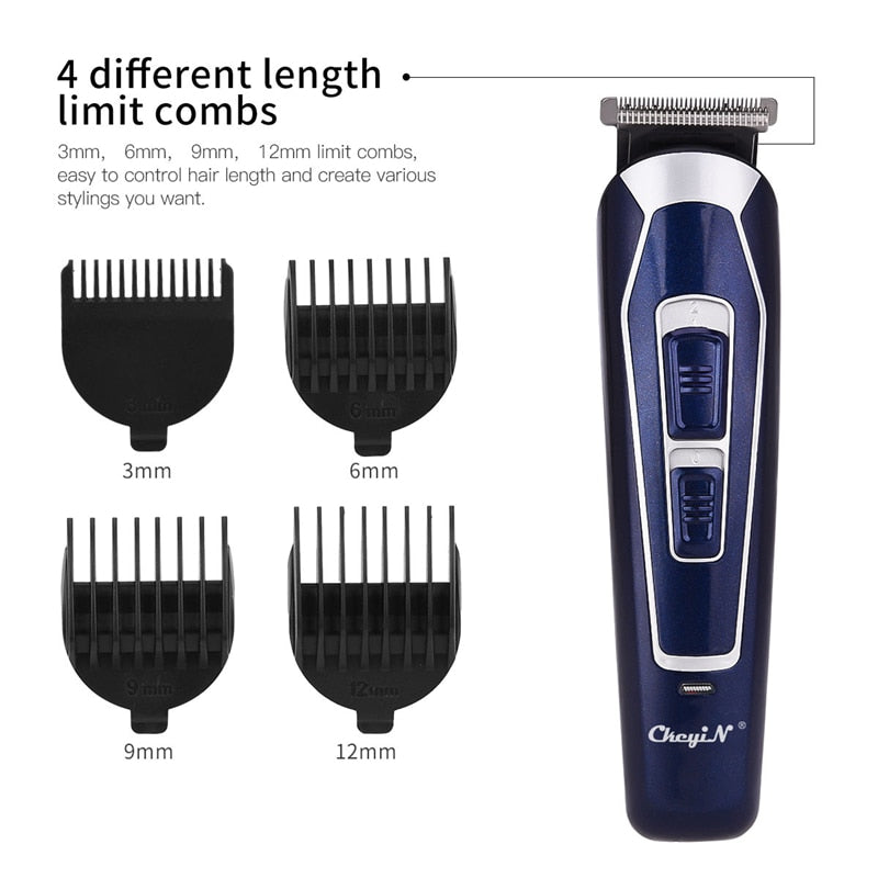 Electric Hair Trimmer RC015BQ