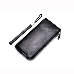Classic Long Style Wallet | 3 Styles
