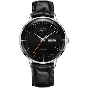 I&W Original Switzerland Mechanical Wristwatch | 16 Styles