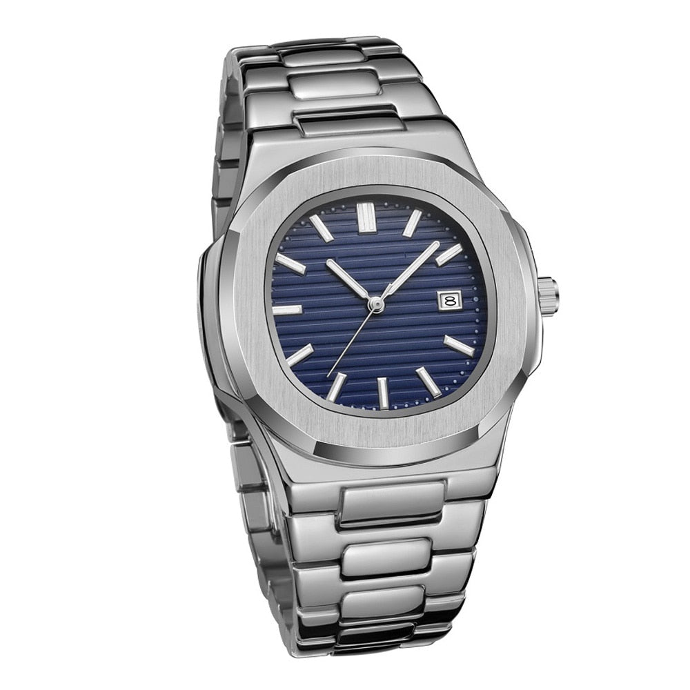 TACTO Japan Quartz Wristwatch | 6 Styles