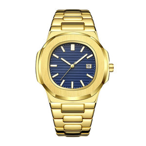 TACTO Japan Quartz Wristwatch | 6 Styles