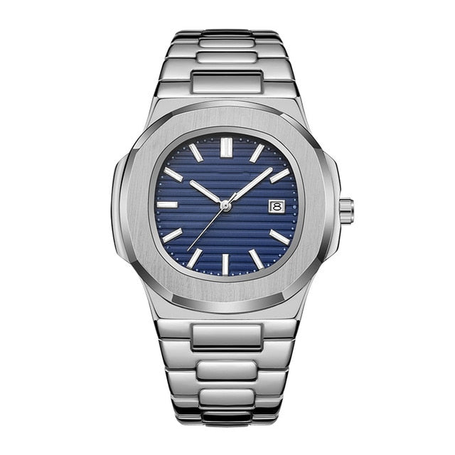 TACTO Japan Quartz Wristwatch | 6 Styles