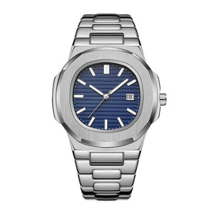 TACTO Japan Quartz Wristwatch | 6 Styles