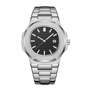 TACTO Japan Quartz Wristwatch | 6 Styles