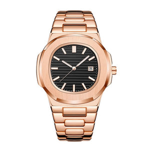 TACTO Japan Quartz Wristwatch | 6 Styles