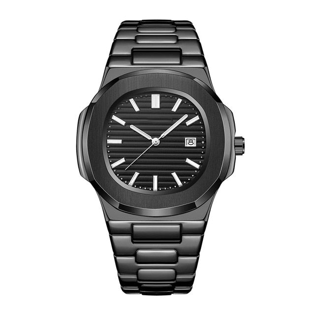 TACTO Japan Quartz Wristwatch | 6 Styles
