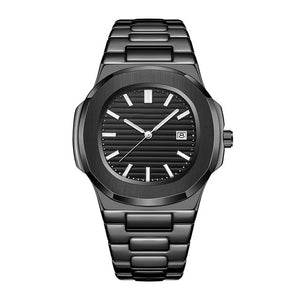 TACTO Japan Quartz Wristwatch | 6 Styles