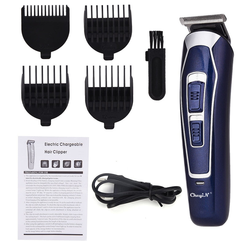 Electric Hair Trimmer RC015BQ