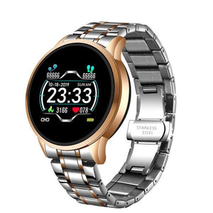 LIGE Smart Watch - BW0126 | 9 Styles