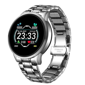 LIGE Smart Watch - BW0126 | 9 Styles