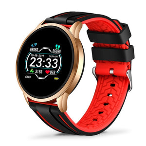LIGE Smart Watch - BW0126 | 9 Styles