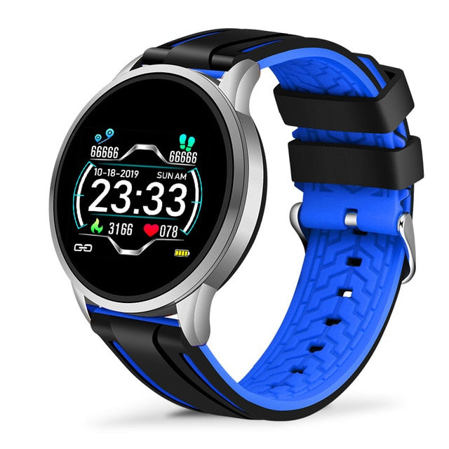 LIGE Smart Watch - BW0126 | 9 Styles