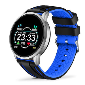 LIGE Smart Watch - BW0126 | 9 Styles