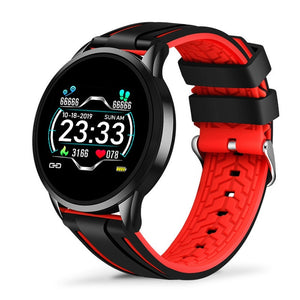 LIGE Smart Watch - BW0126 | 9 Styles