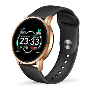LIGE Smart Watch - BW0126 | 9 Styles