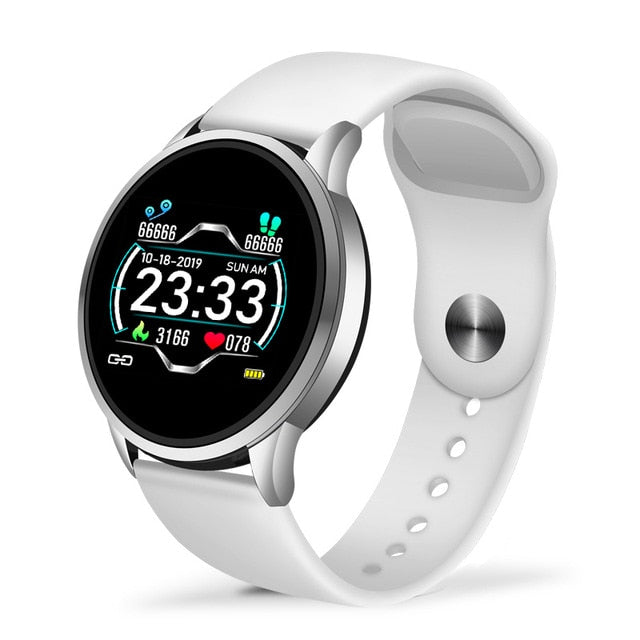 LIGE Smart Watch - BW0126 | 9 Styles