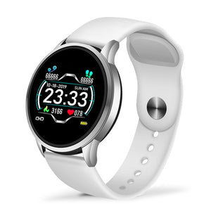 LIGE Smart Watch - BW0126 | 9 Styles