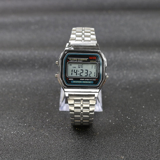 JOYROX Digital Wristwatch 0410CAB | 4 Styles