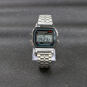 JOYROX Digital Wristwatch 0410CAB | 4 Styles
