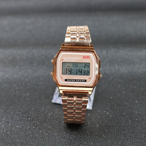 JOYROX Digital Wristwatch 0410CAB | 4 Styles