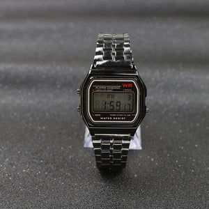 JOYROX Digital Wristwatch 0410CAB | 4 Styles