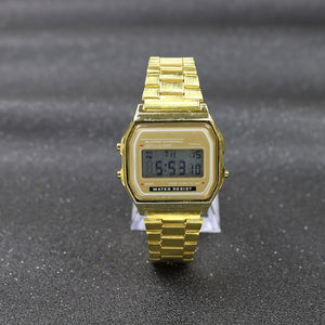 JOYROX Digital Wristwatch 0410CAB | 4 Styles