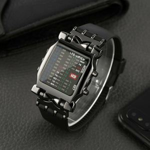 LECOPIKE Digital Watches - LP256O