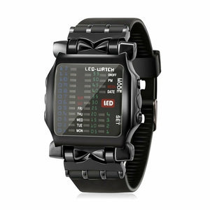 LECOPIKE Digital Watches - LP256O