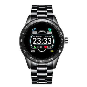 LIGE New Smart Watch - BW0109 | 4 Styles