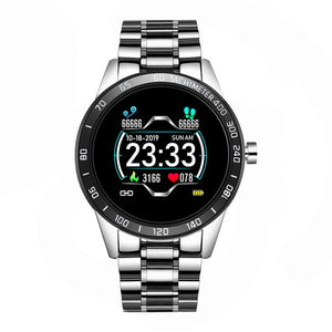 LIGE New Smart Watch - BW0109 | 4 Styles