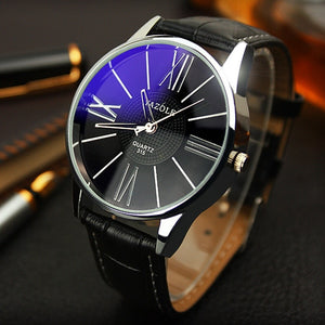 YAZOLE Quartz Wristwatch - JK25K3 | 2 Styles