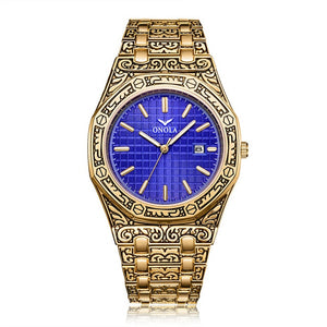 ONOLA Luxury Classic Wristwatch - ON3812 | 8 Styles