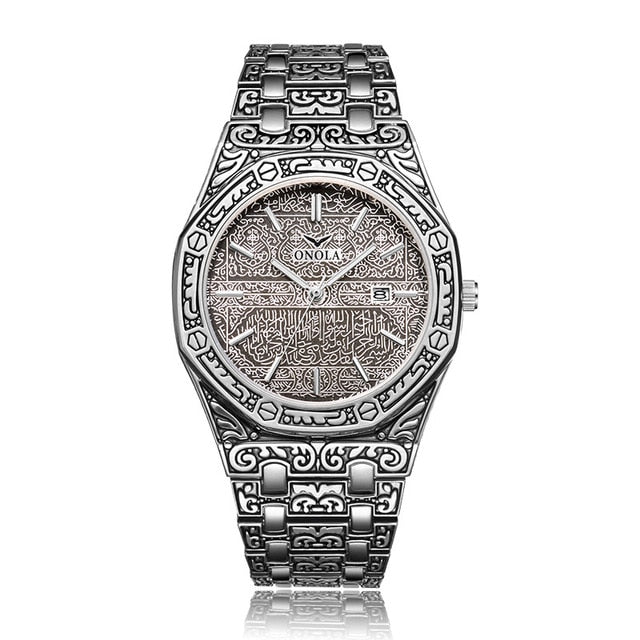 ONOLA Luxury Classic Wristwatch - ON3812 | 8 Styles