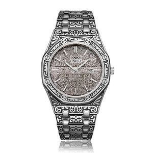 ONOLA Luxury Classic Wristwatch - ON3812 | 8 Styles