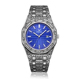 ONOLA Luxury Classic Wristwatch - ON3812 | 8 Styles