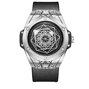 ONALA Luxury Quartz Wristwatch - ON3810 | 3 Styles