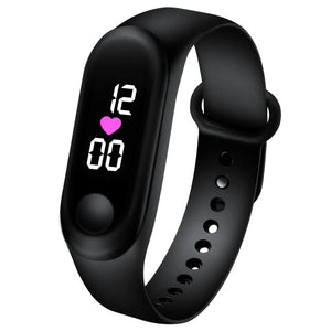TEND Mini Smart Watch - M3H | 9 Styles