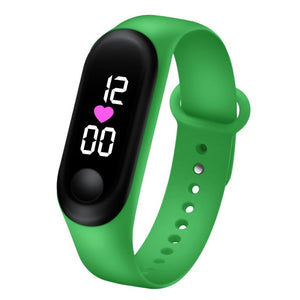 TEND Mini Smart Watch - M3H | 9 Styles