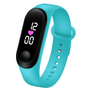 TEND Mini Smart Watch - M3H | 9 Styles