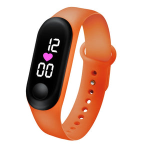 TEND Mini Smart Watch - M3H | 9 Styles