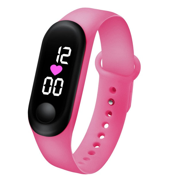 TEND Mini Smart Watch - M3H | 9 Styles