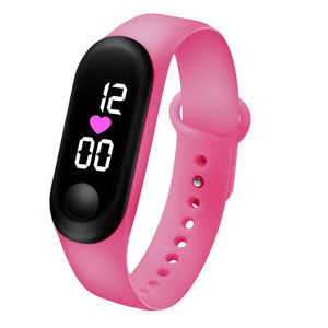 TEND Mini Smart Watch - M3H | 9 Styles