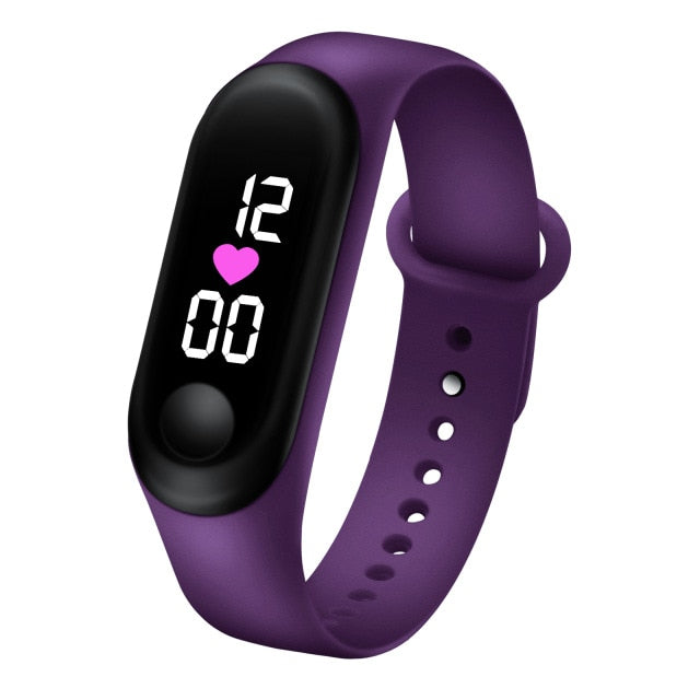 TEND Mini Smart Watch - M3H | 9 Styles