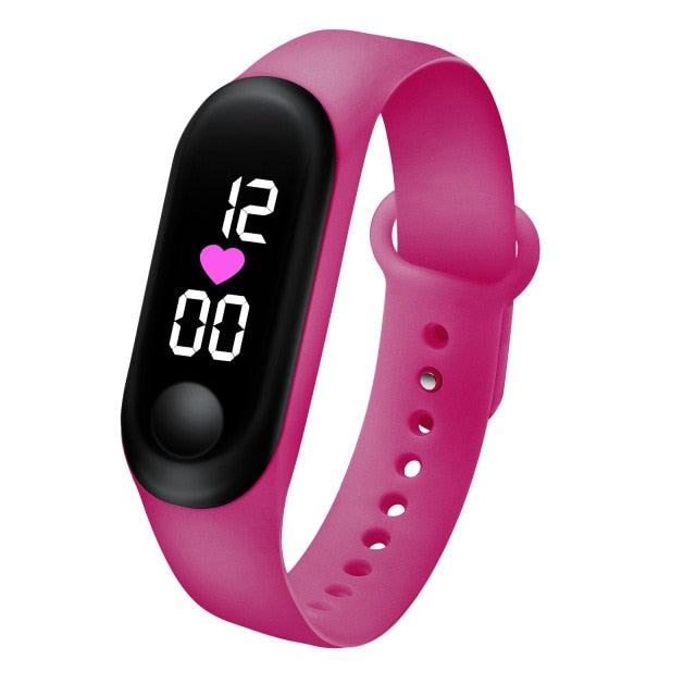 TEND Mini Smart Watch - M3H | 9 Styles