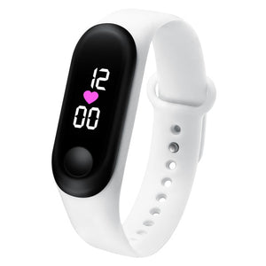 TEND Mini Smart Watch - M3H | 9 Styles