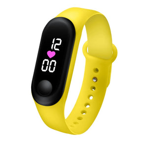 TEND Mini Smart Watch - M3H | 9 Styles