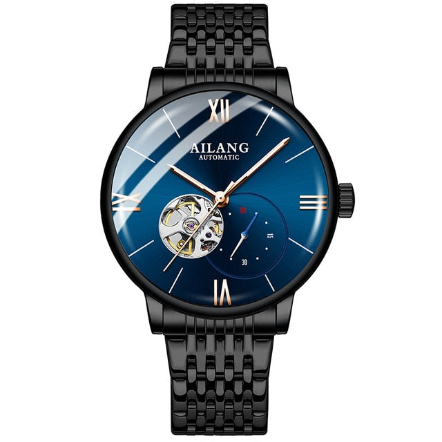 AILANG Automatic Mechanical Watch - DF8628 | 8 Styles