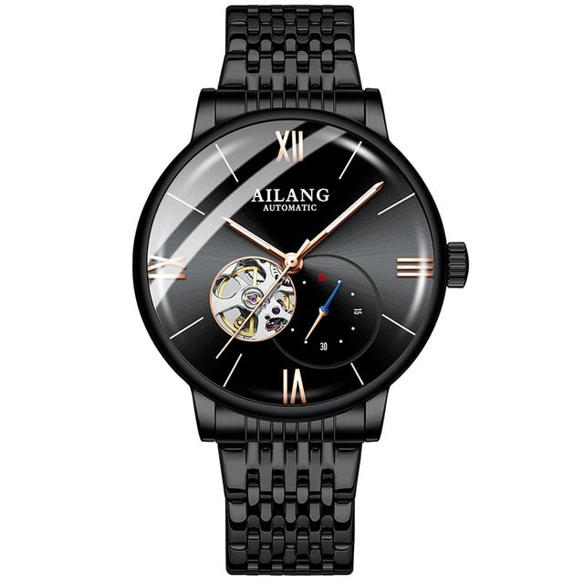 AILANG Automatic Mechanical Watch - DF8628 | 8 Styles