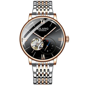 AILANG Automatic Mechanical Watch - DF8628 | 8 Styles